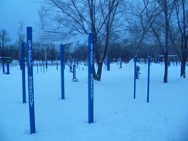 workout-place
