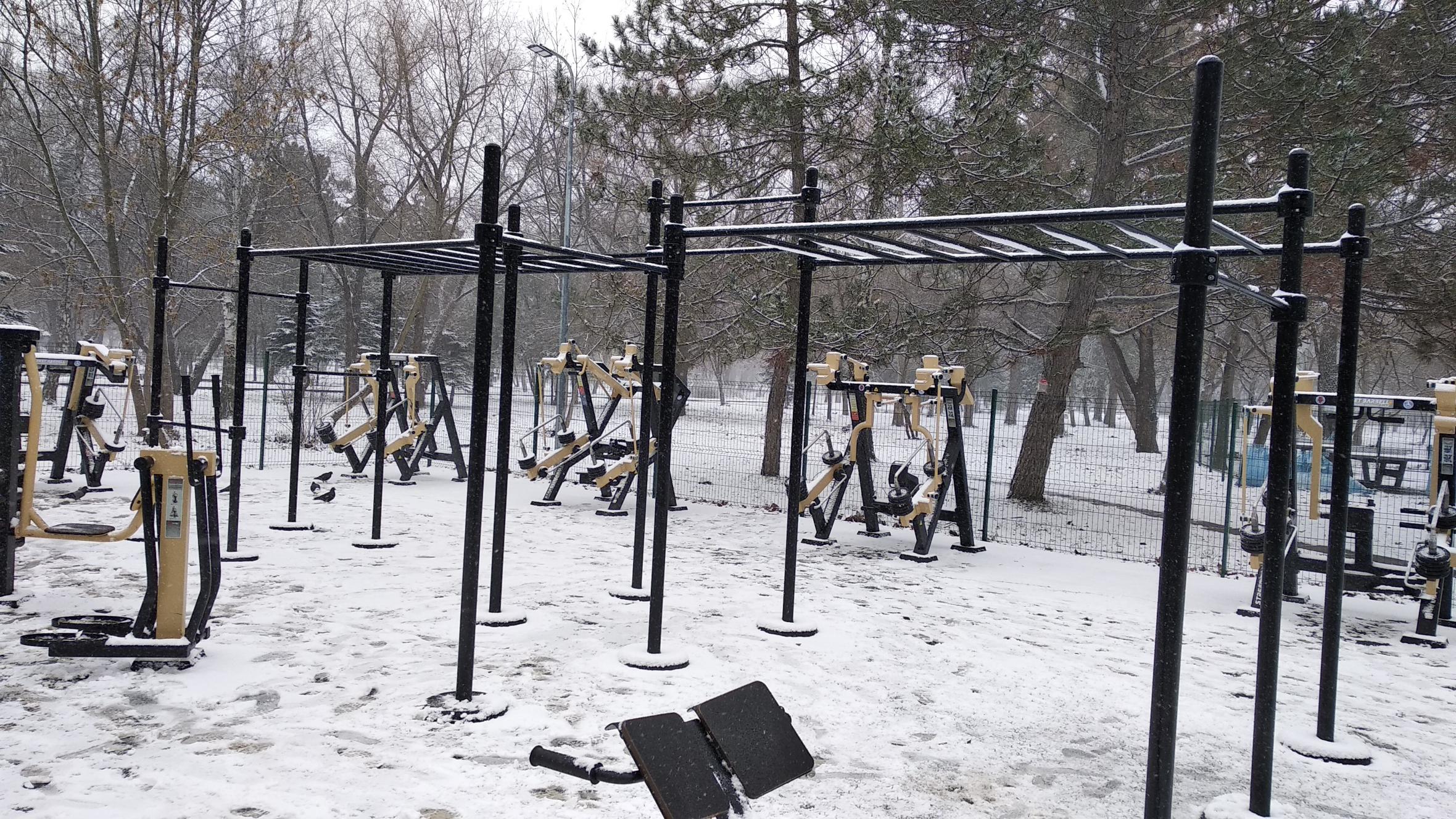workout-place