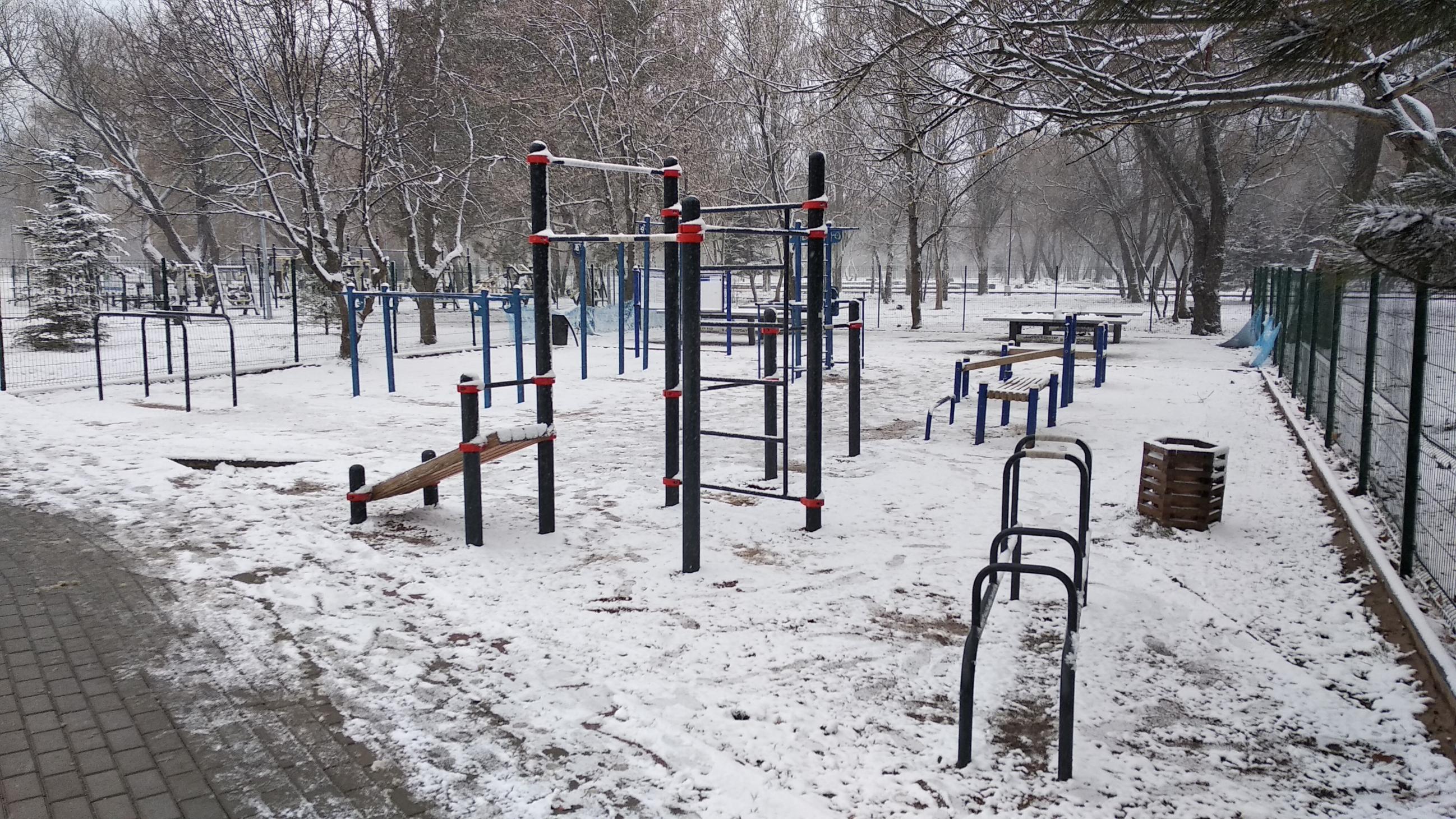 workout-place
