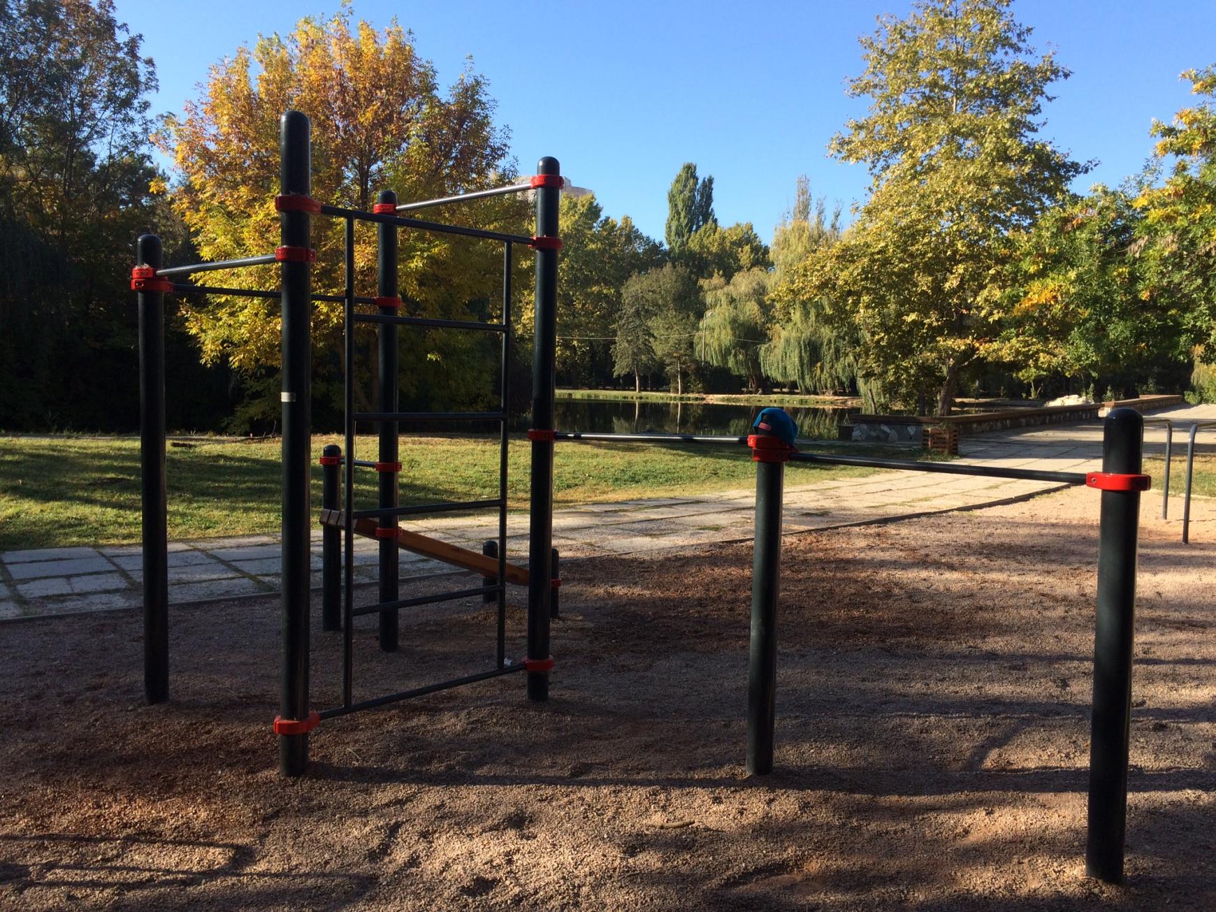 workout-place