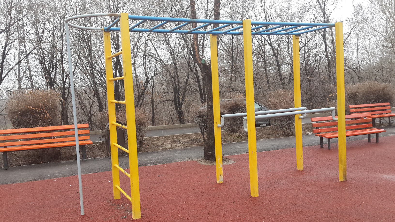 workout-place