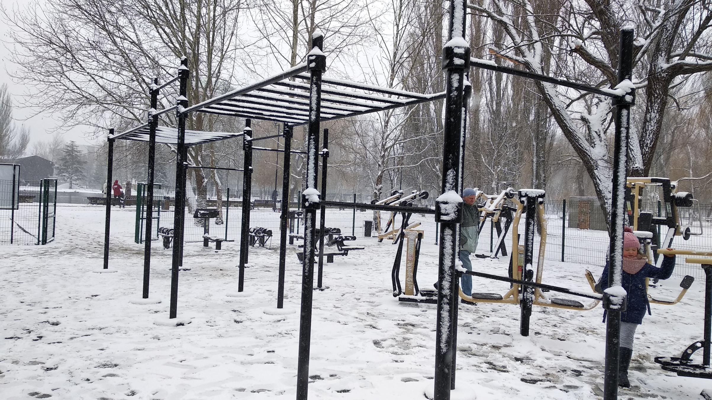 workout-place