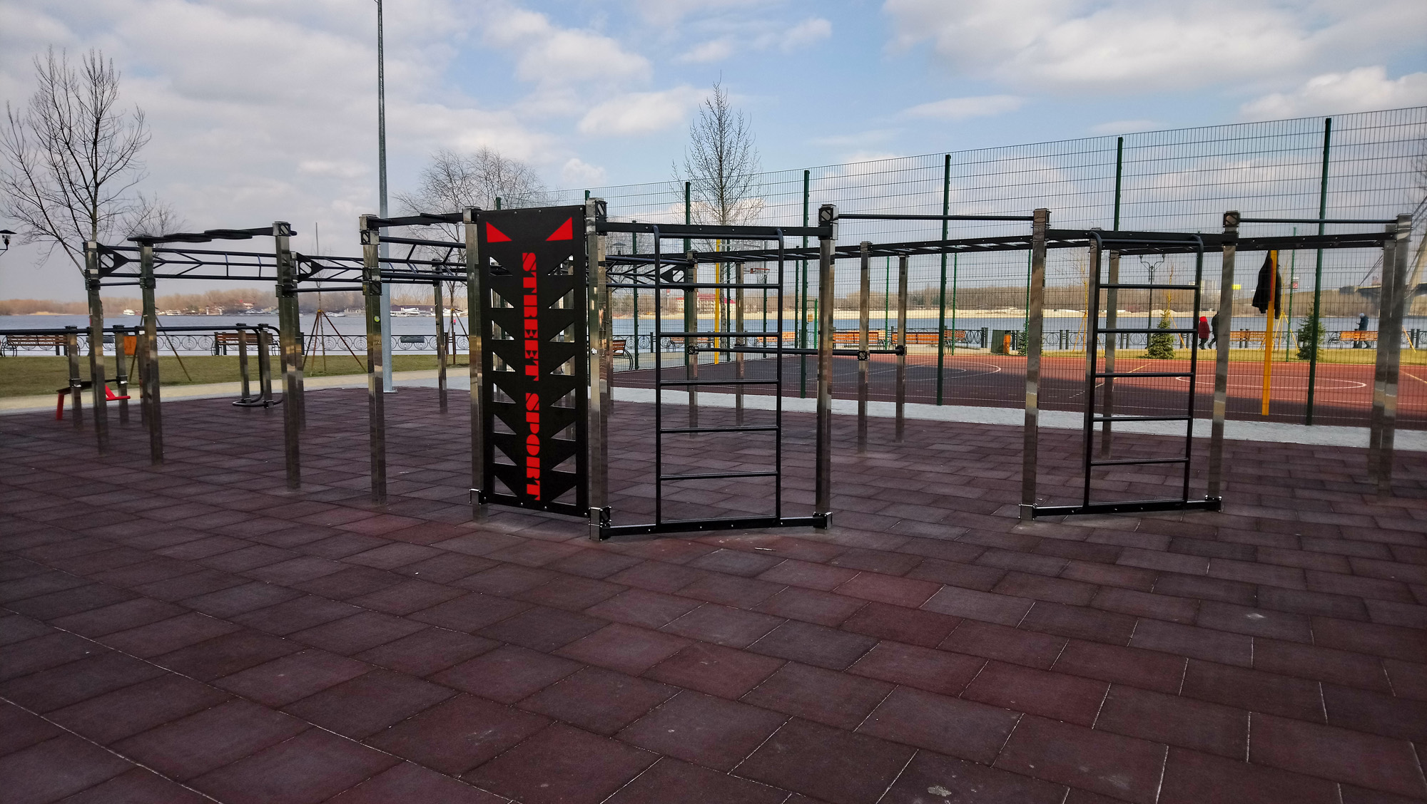 workout-place