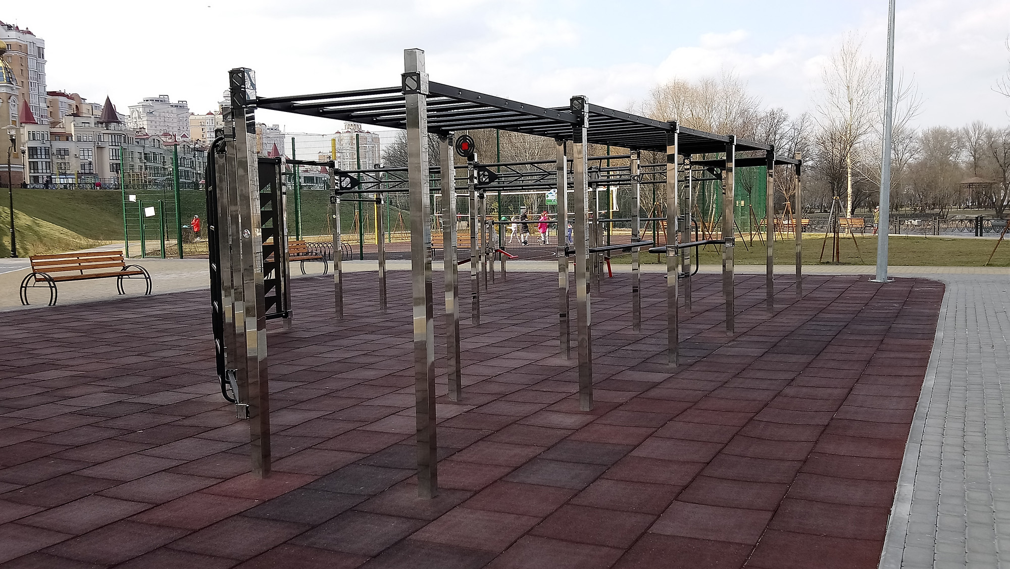 workout-place