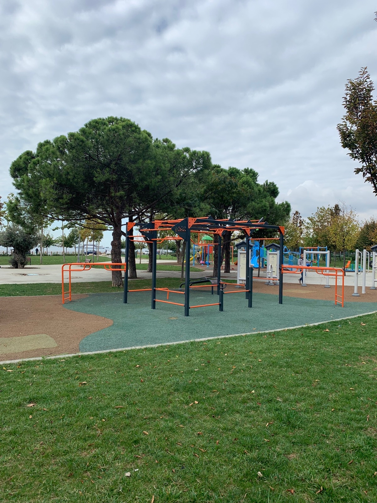 workout-place