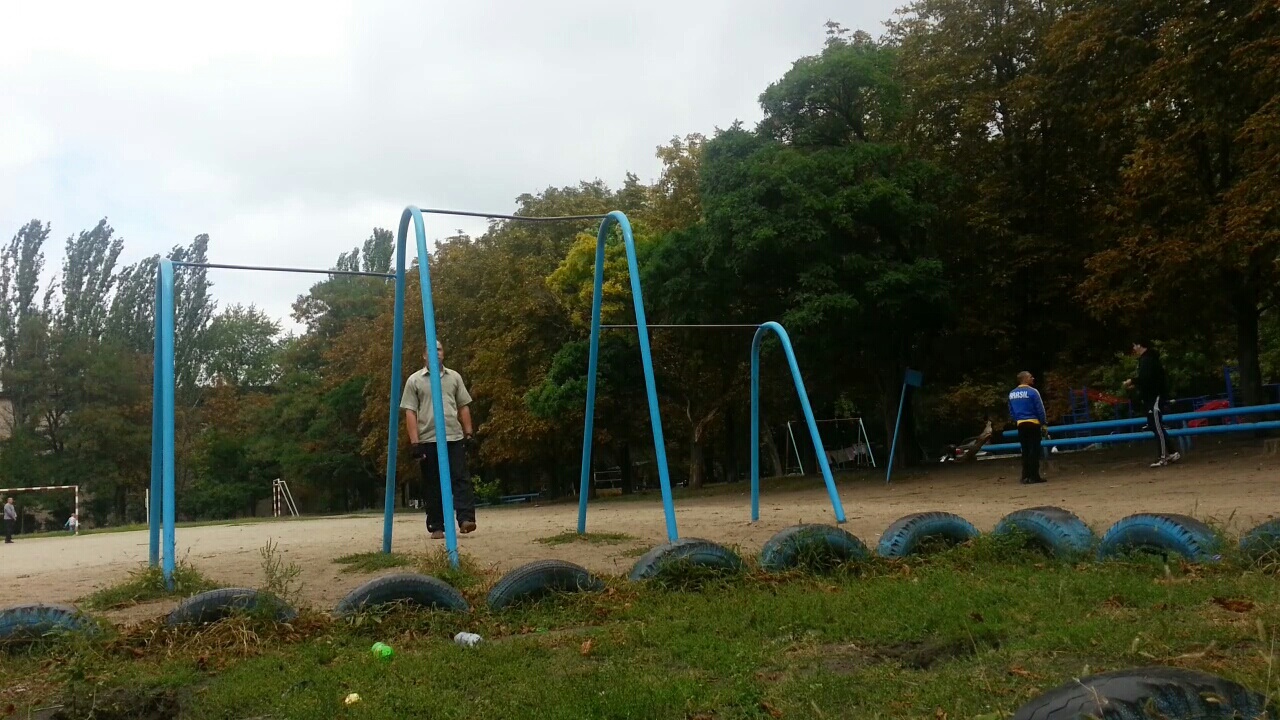 workout-place
