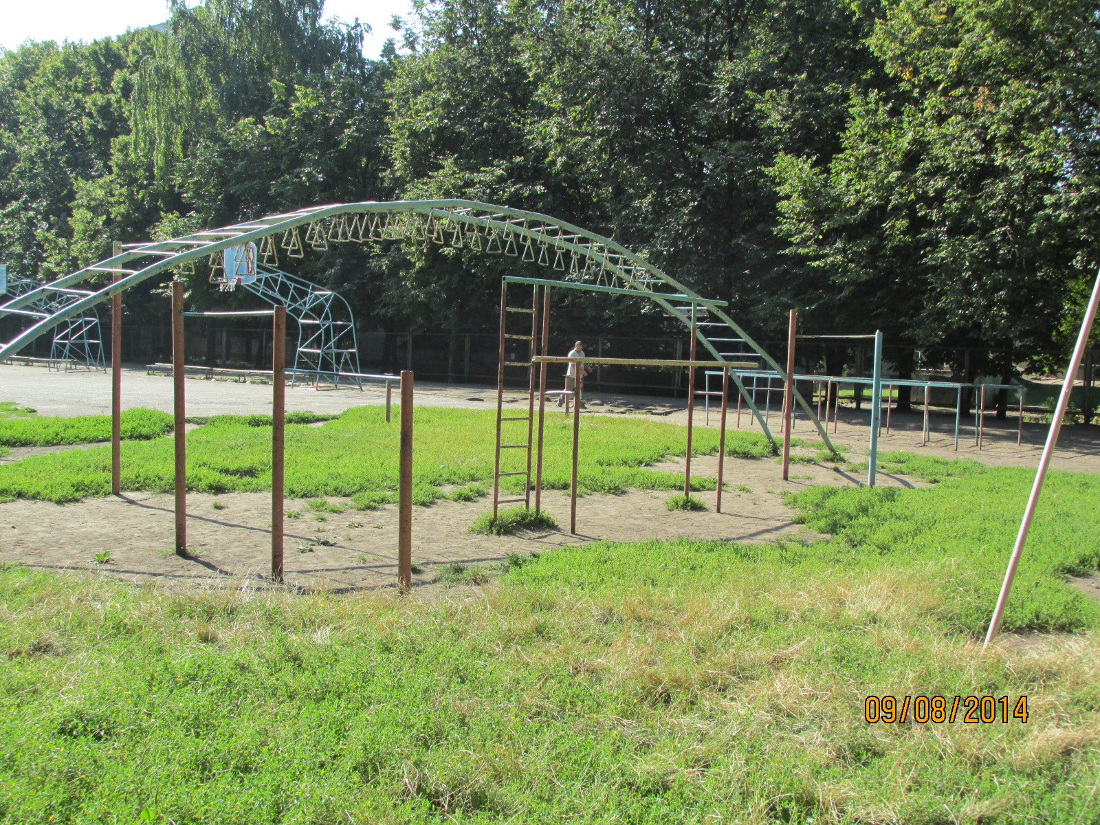 workout-place