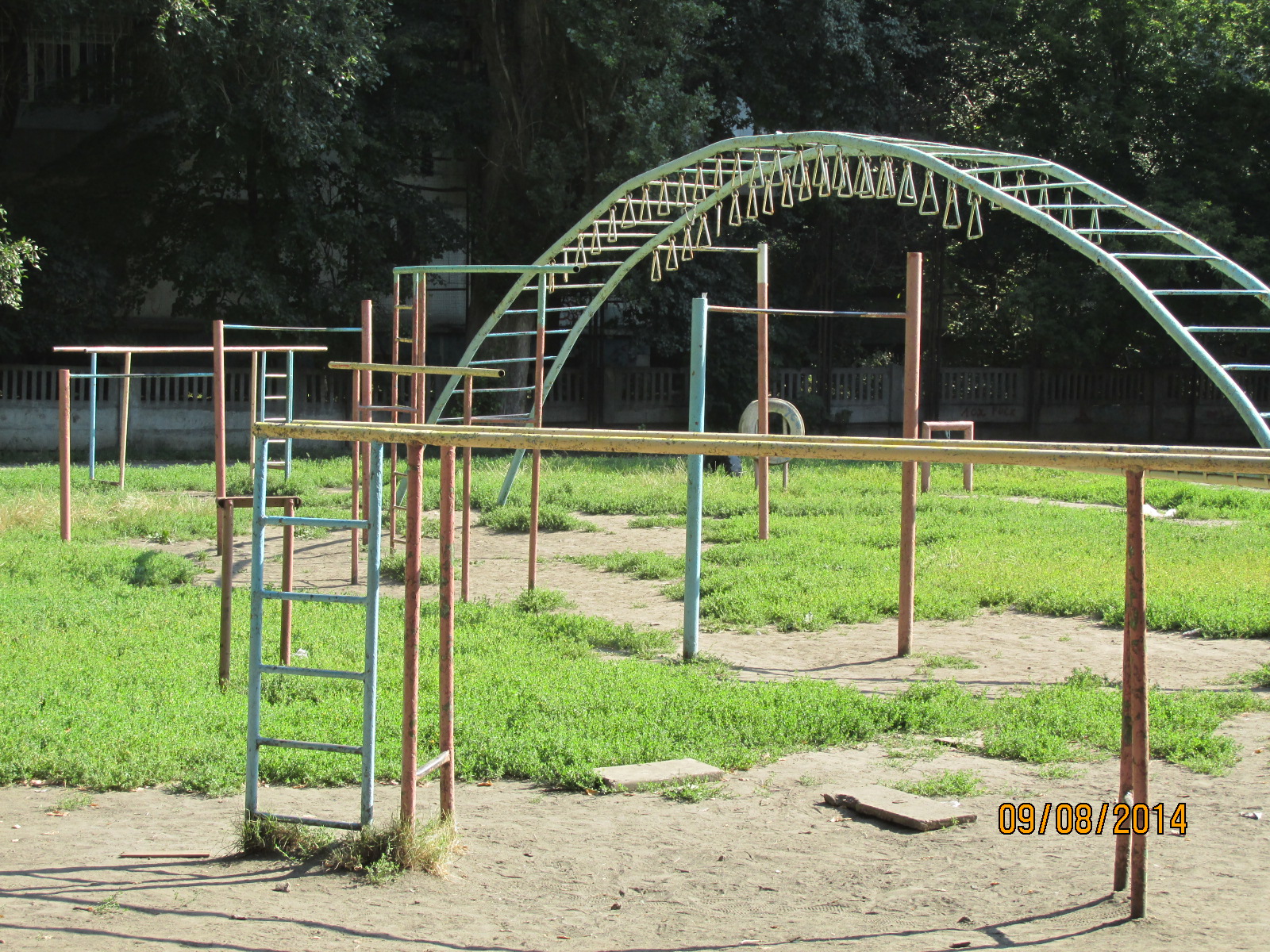 workout-place