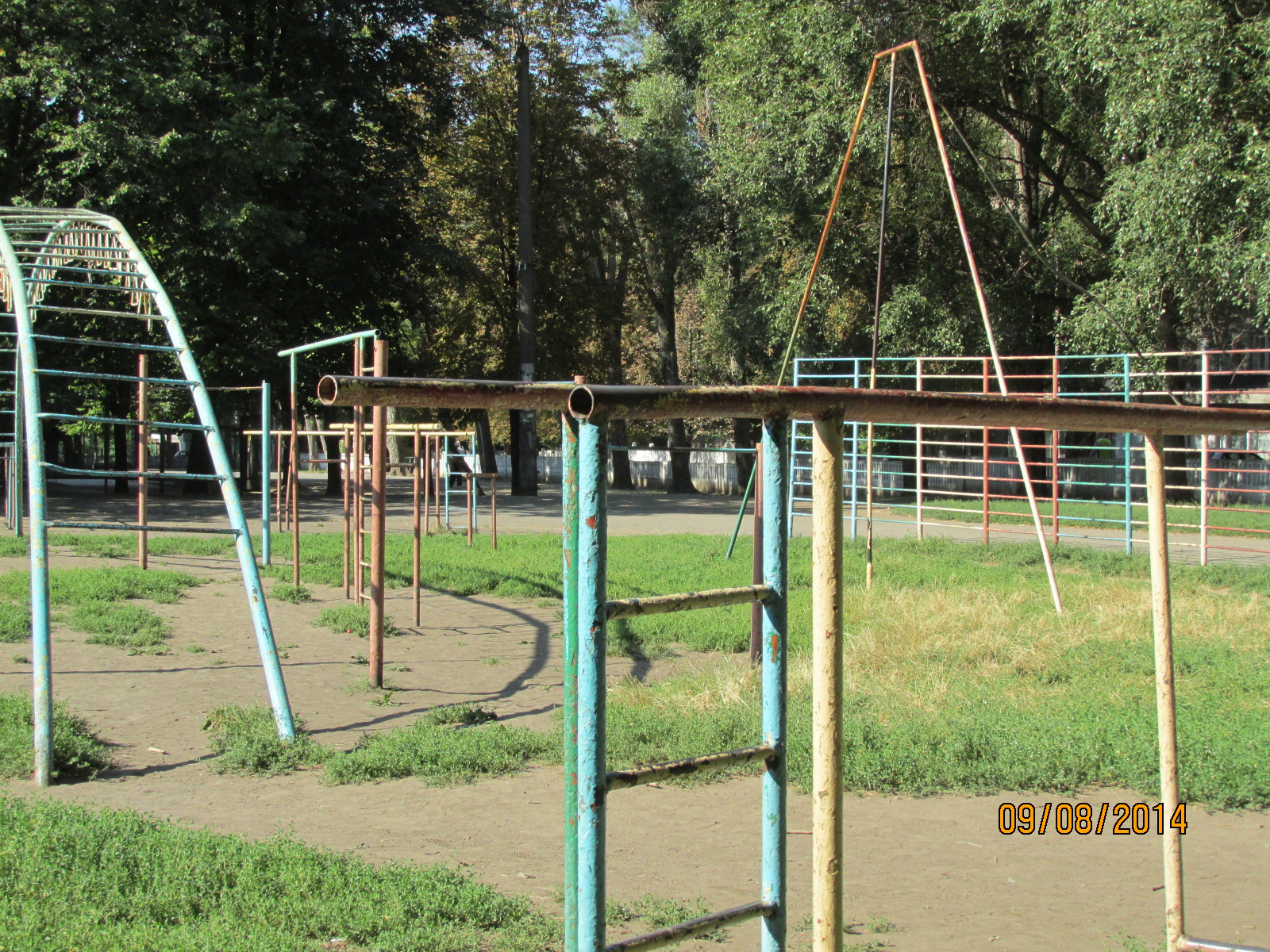 workout-place