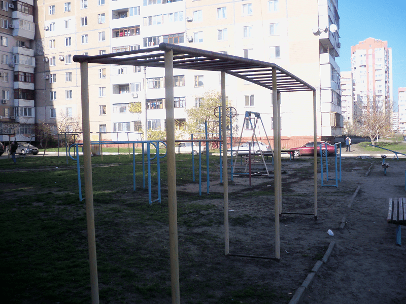 workout-place