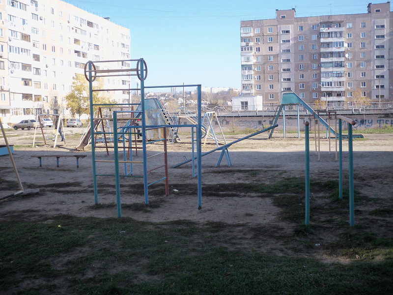 workout-place