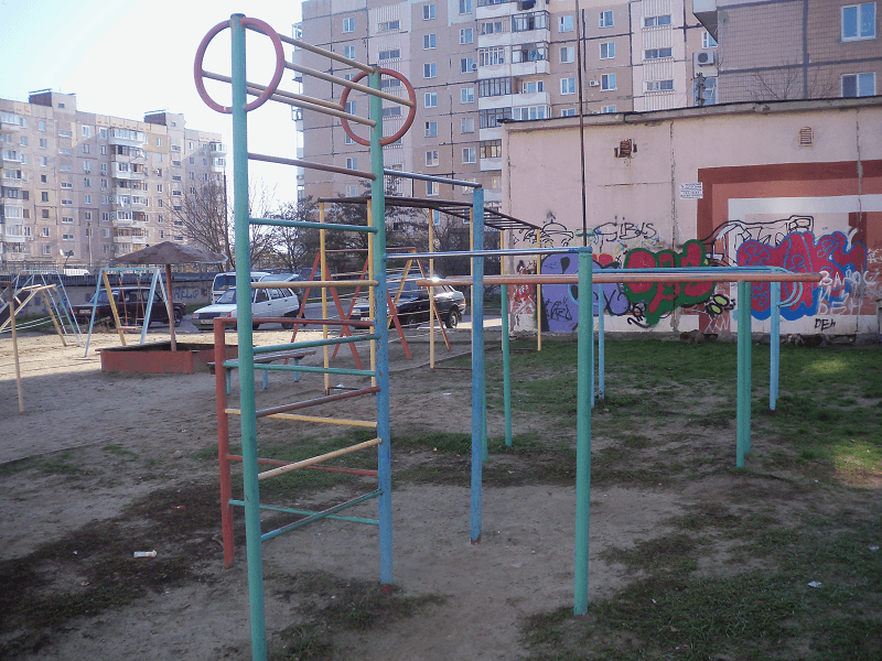 workout-place
