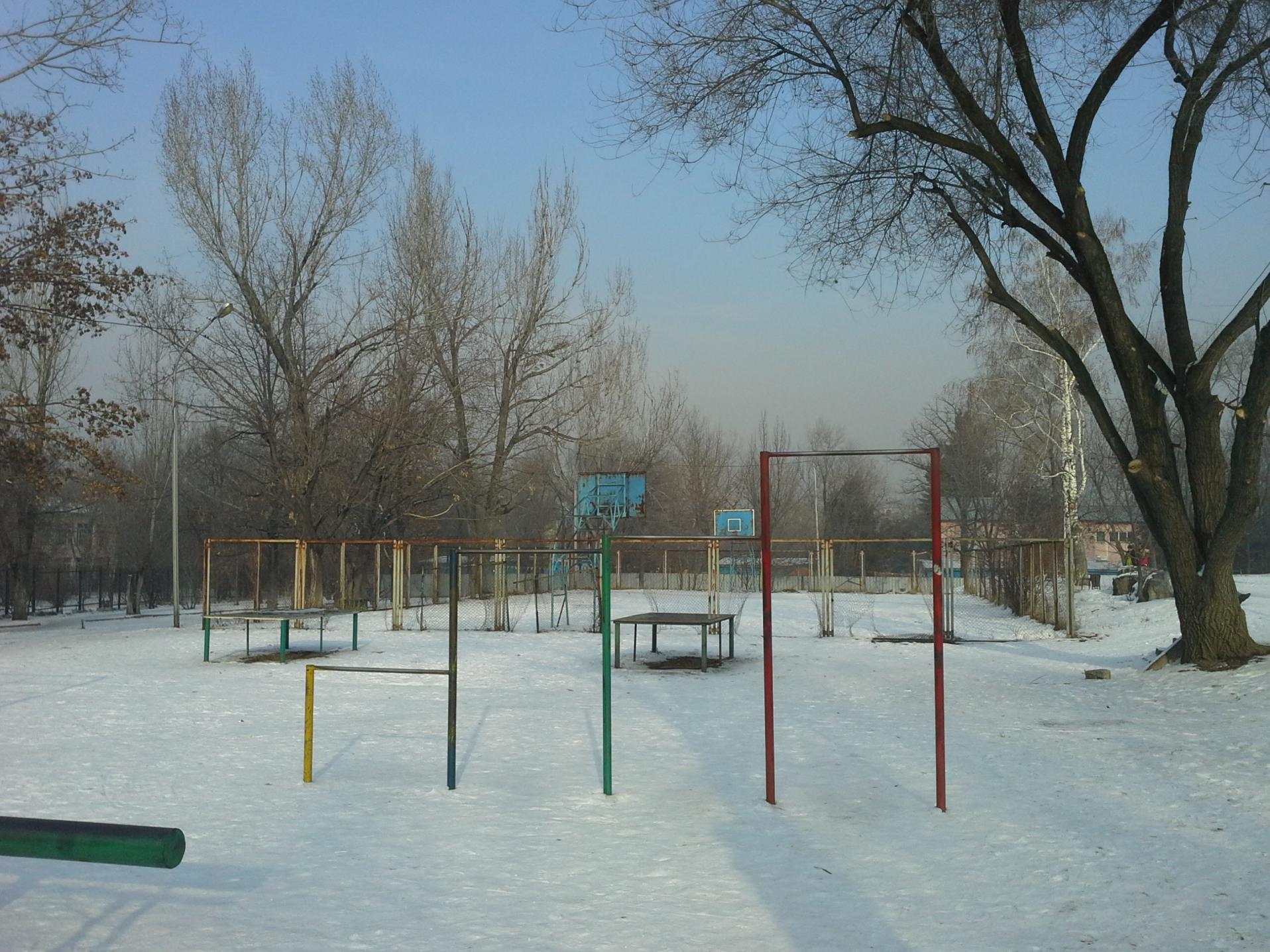 workout-place
