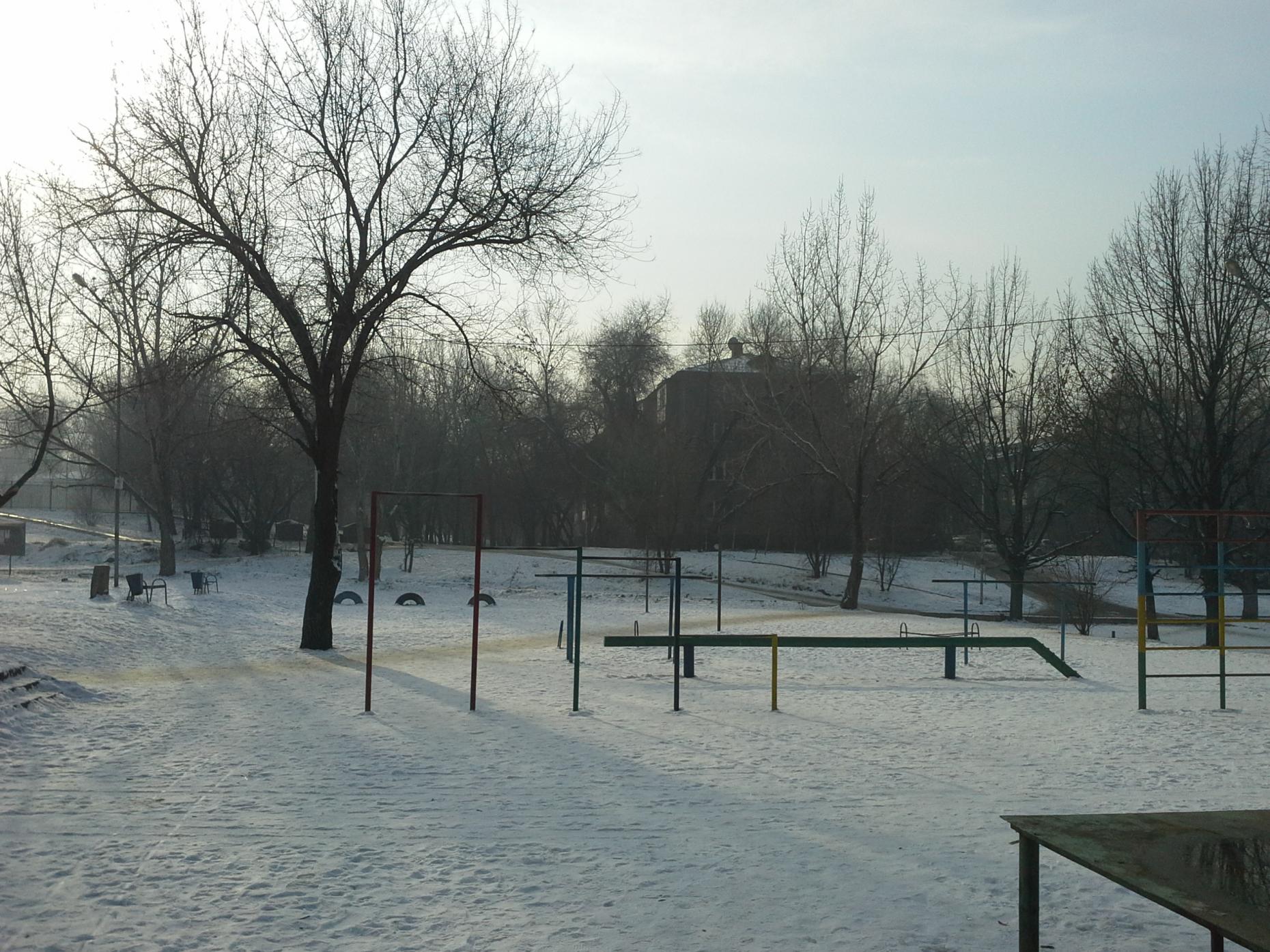 workout-place