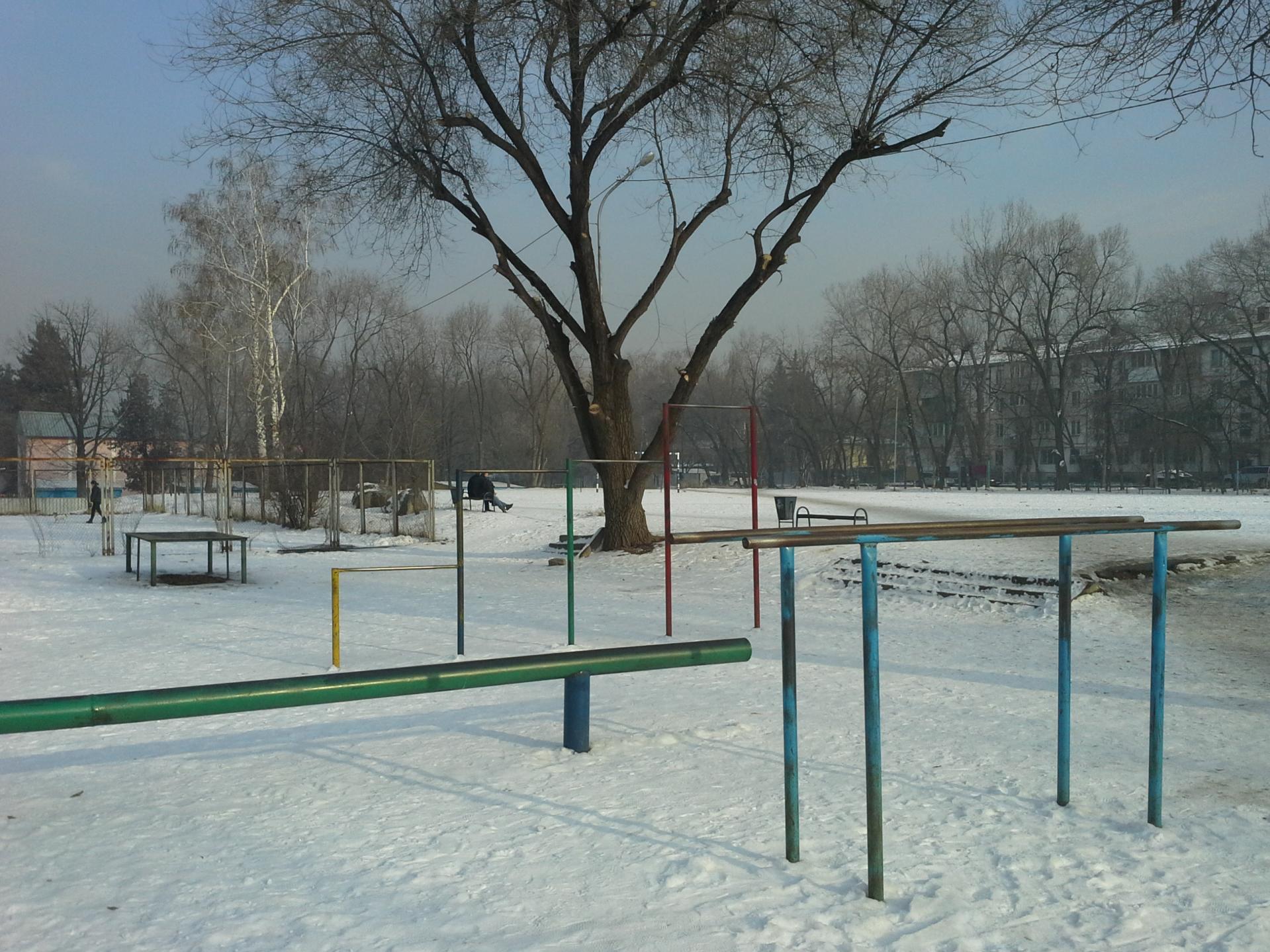 workout-place
