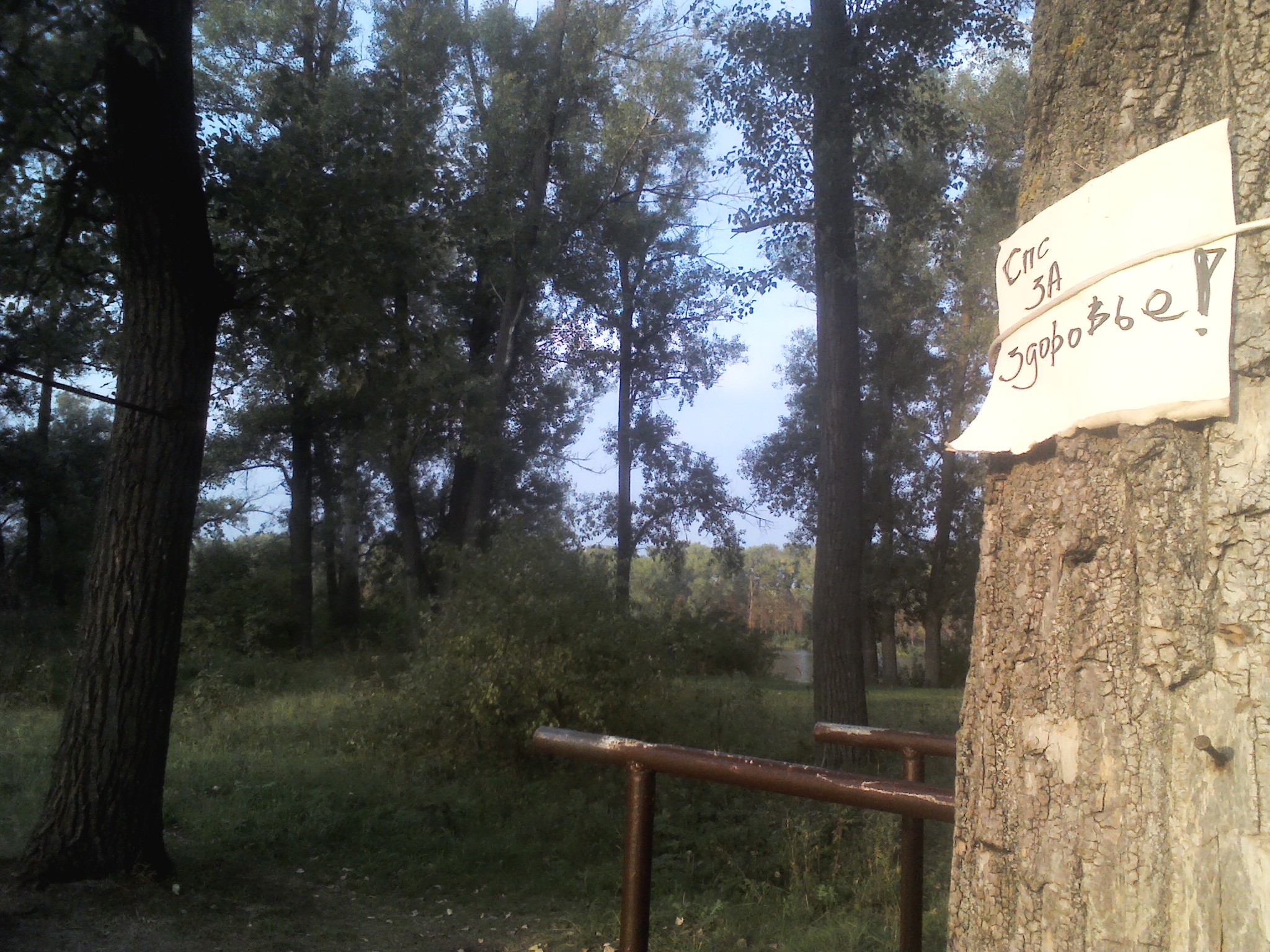 workout-place