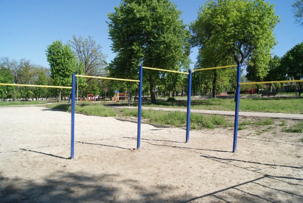 workout-place