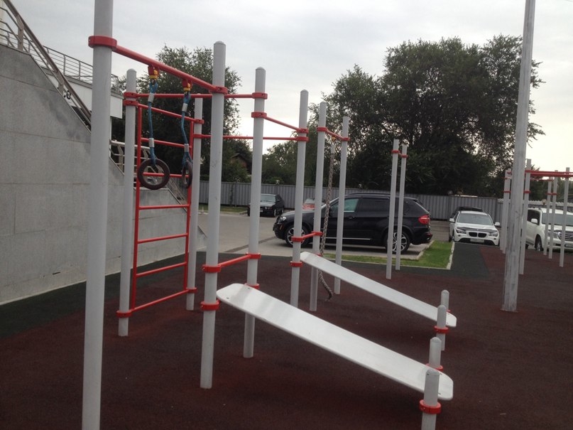 workout-place