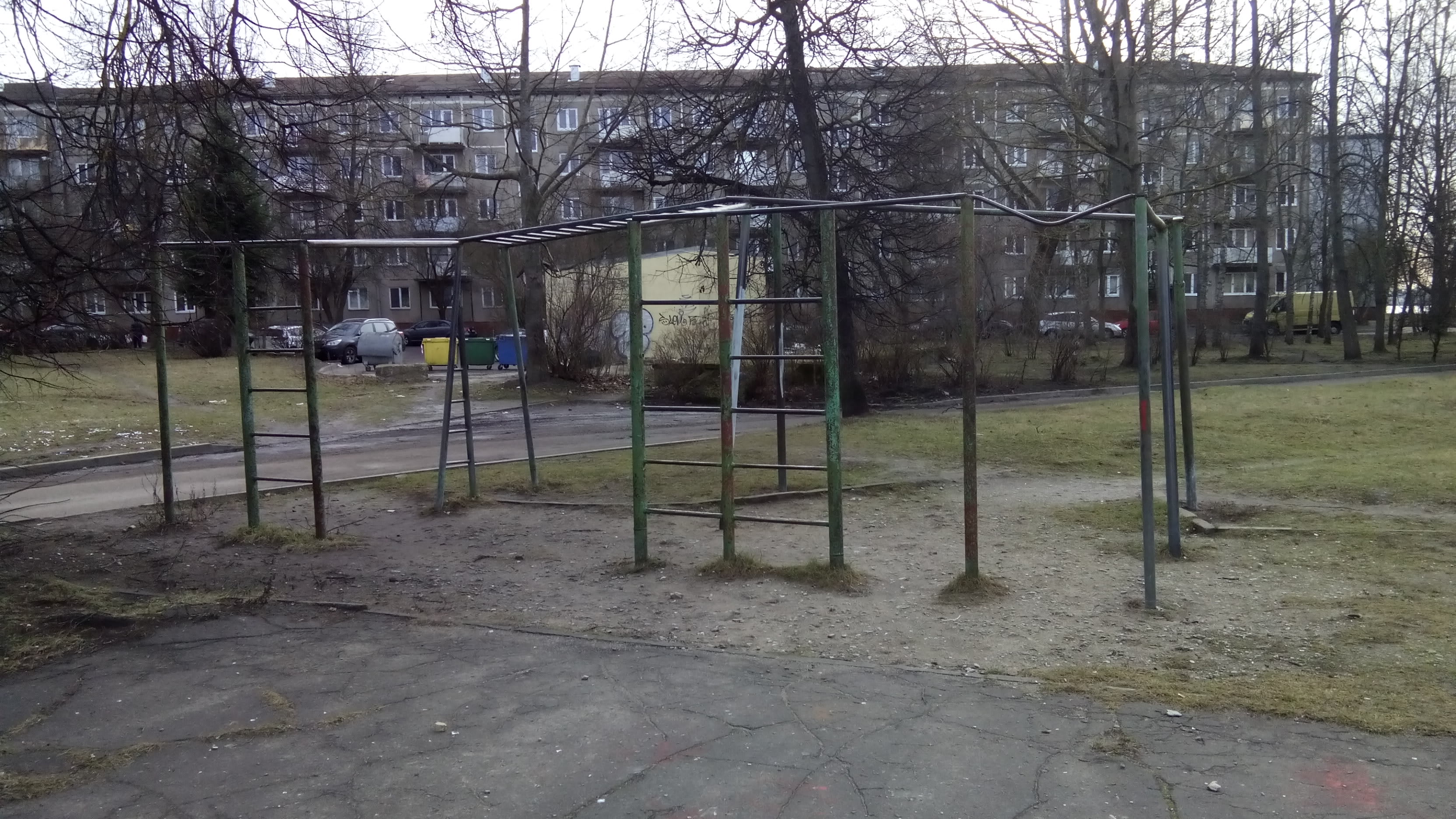 workout-place