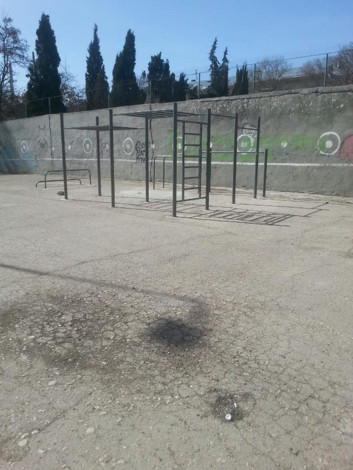 workout-place