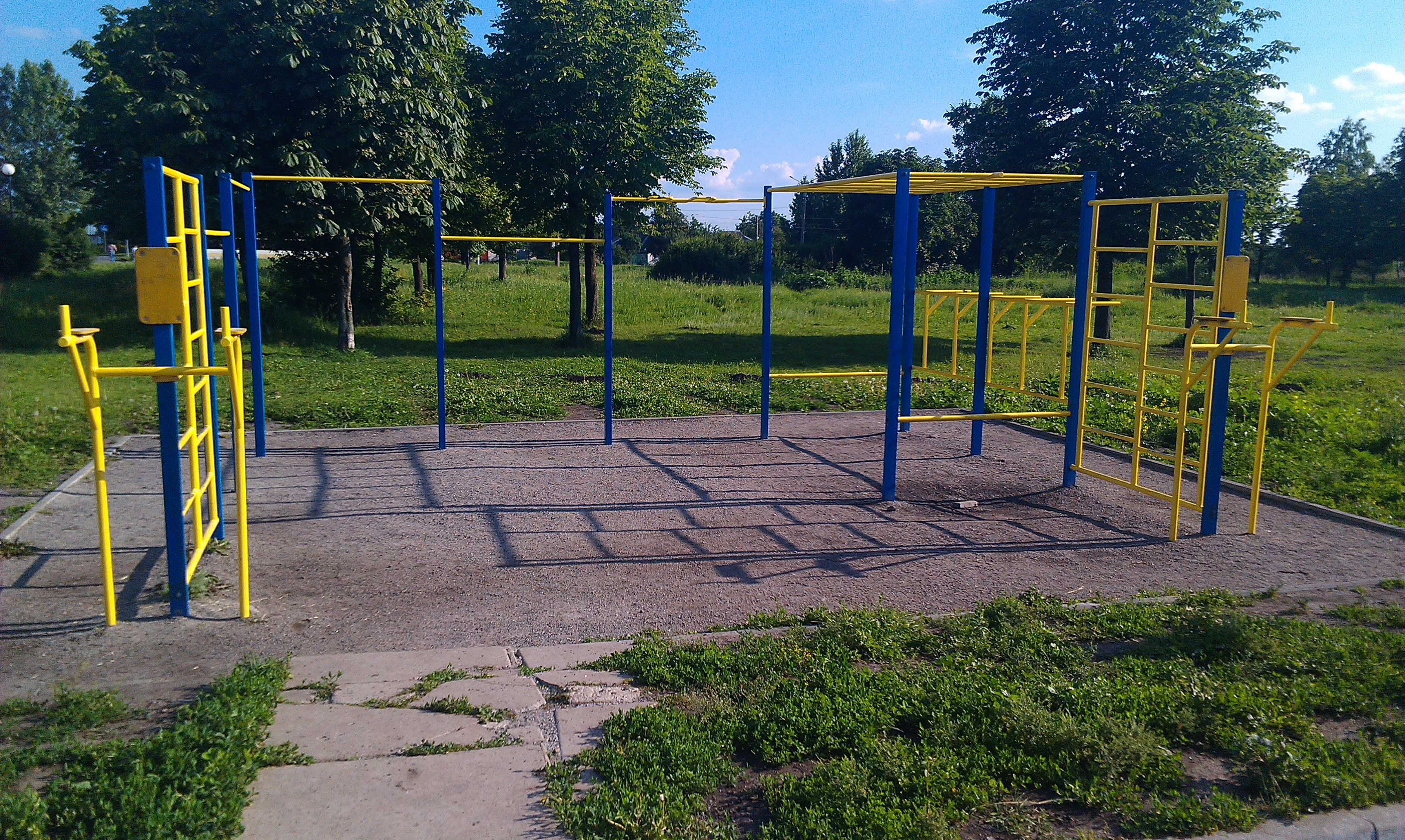 workout-place
