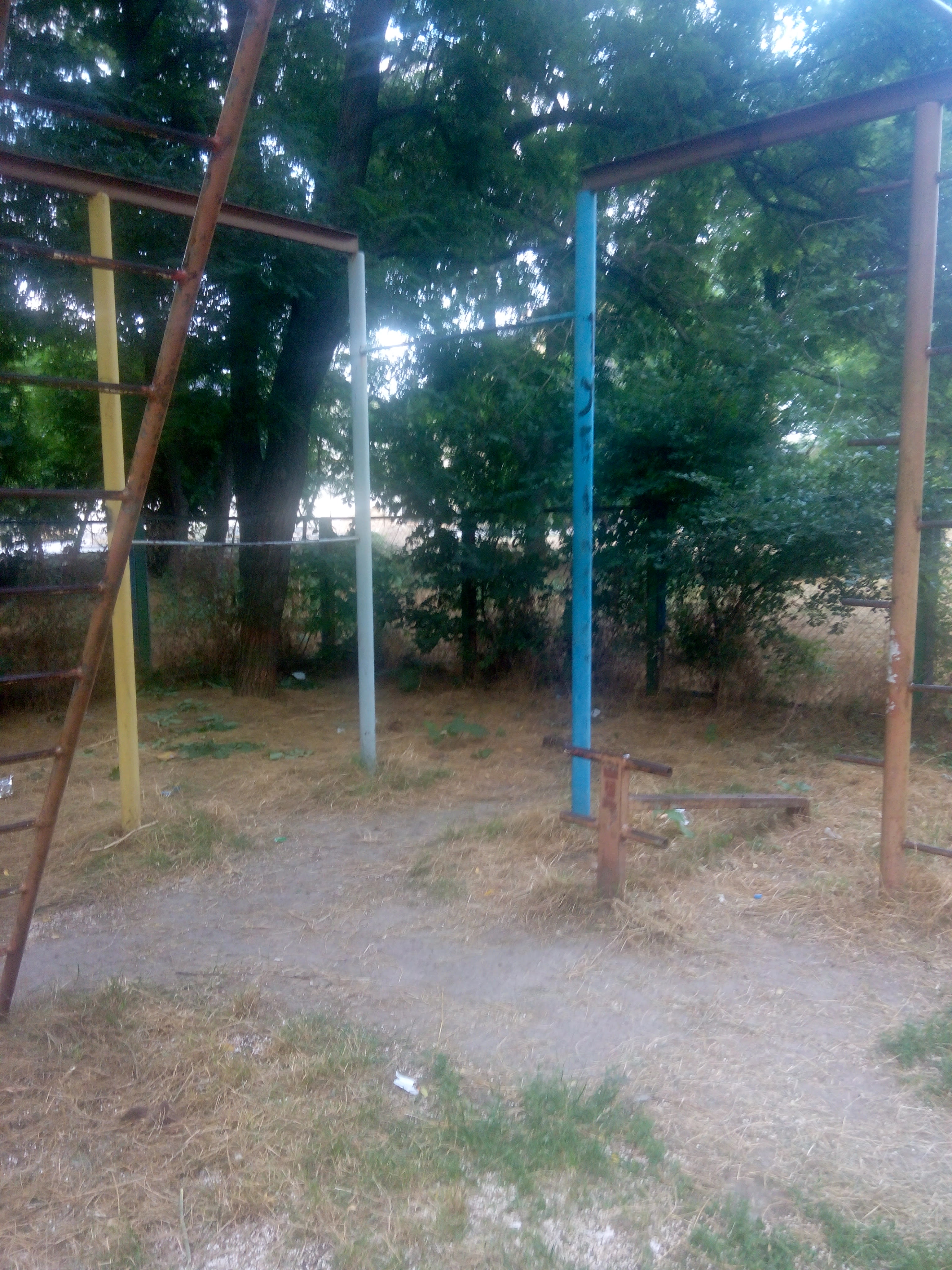 workout-place