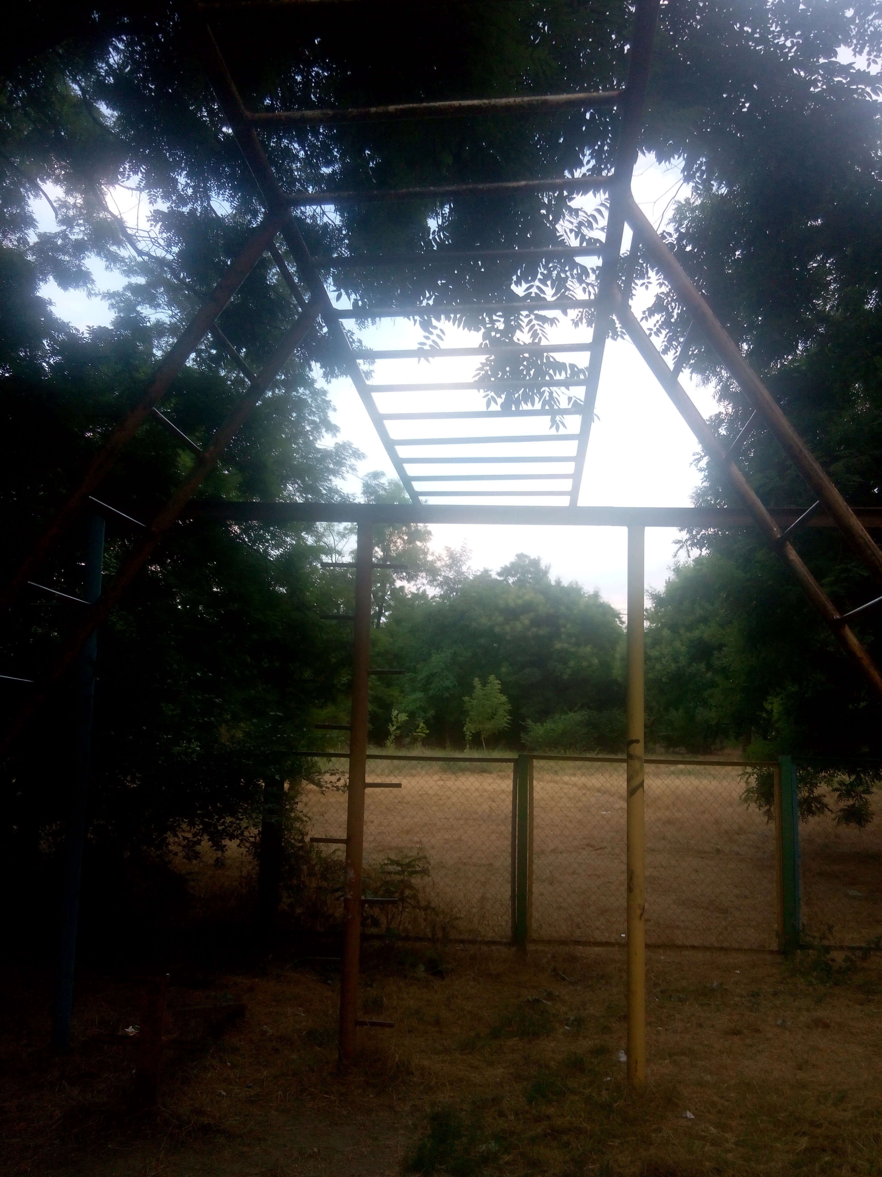 workout-place