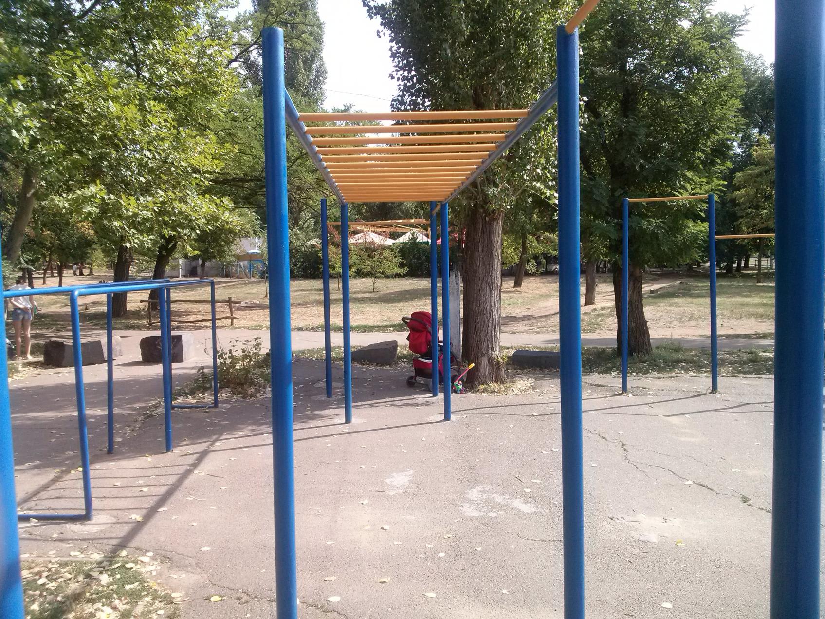 workout-place