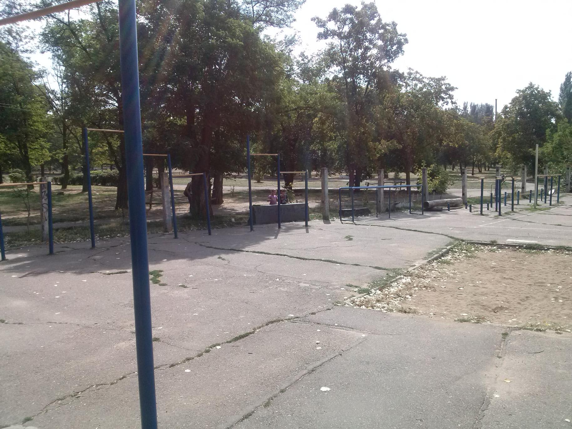workout-place