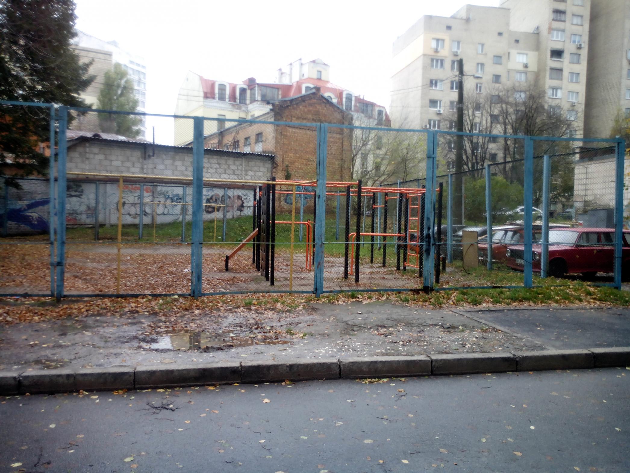 workout-place