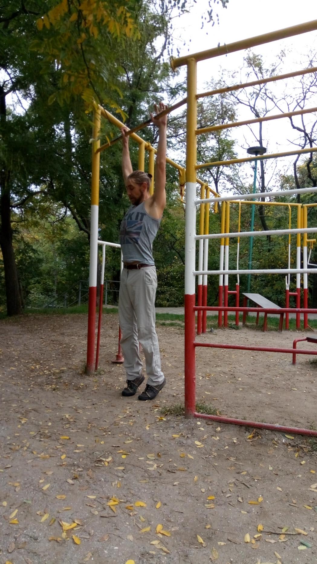 workout-place