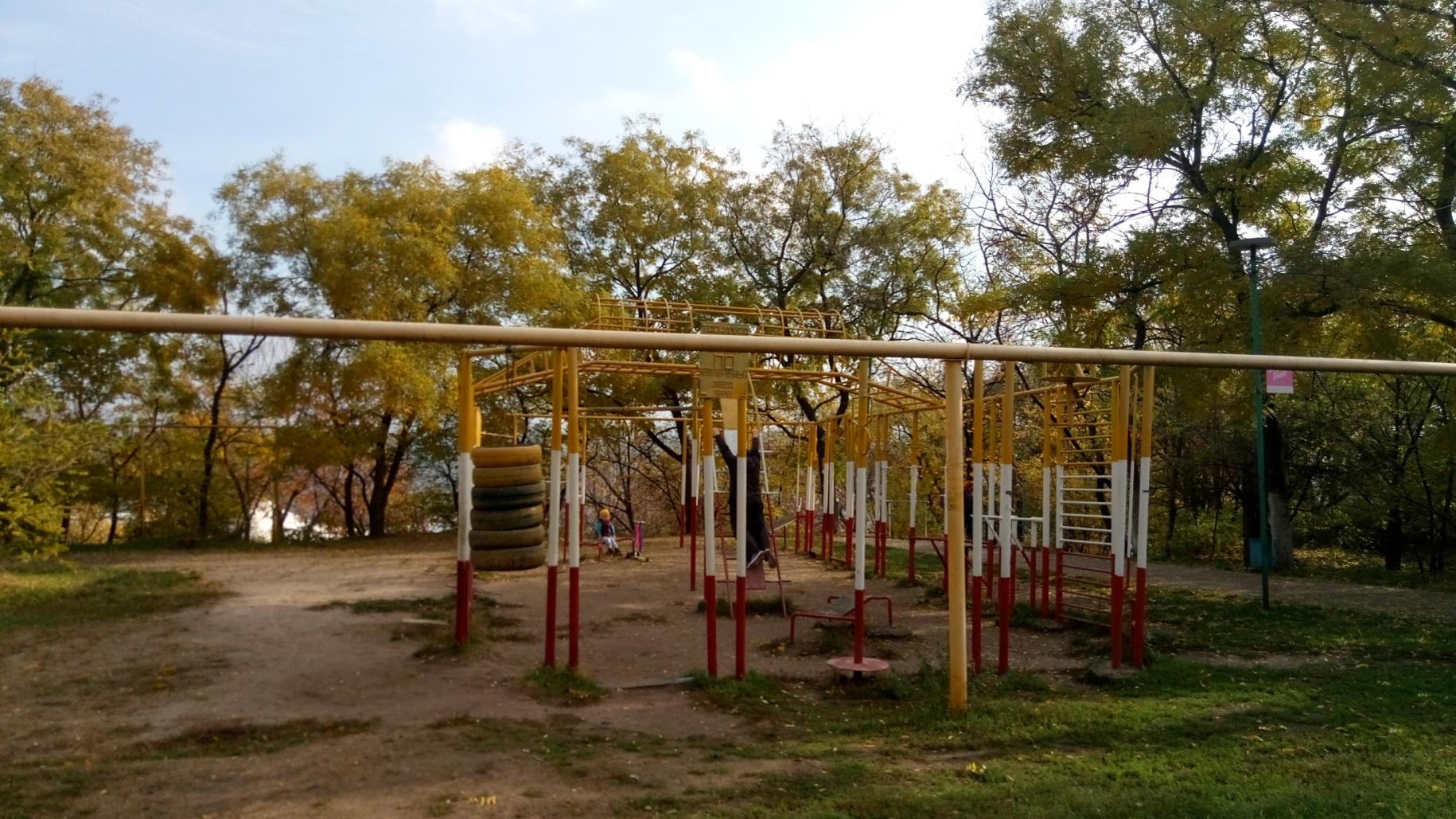 workout-place