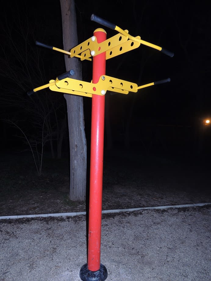 workout-place