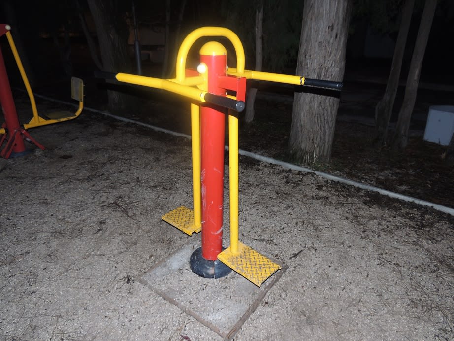 workout-place