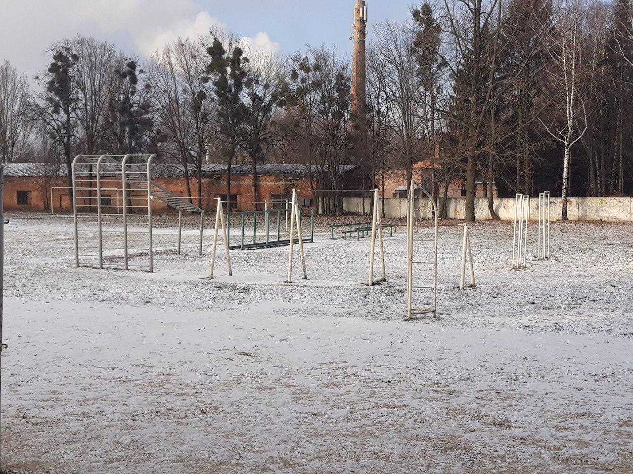 workout-place