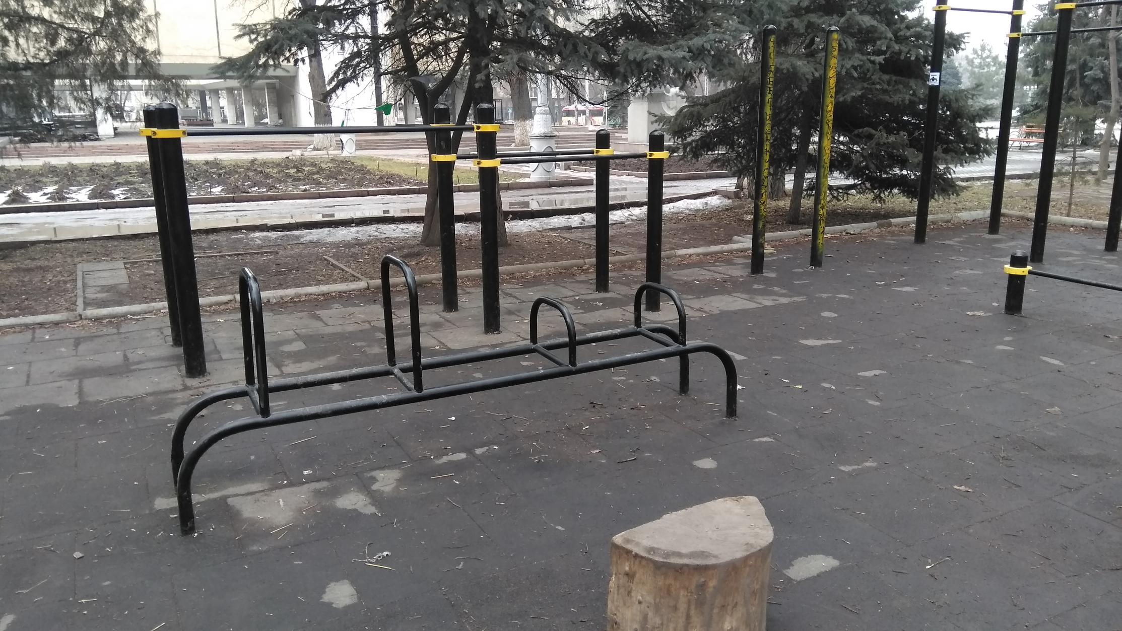 workout-place
