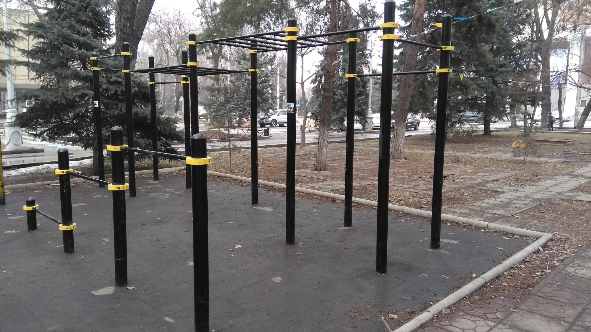 workout-place