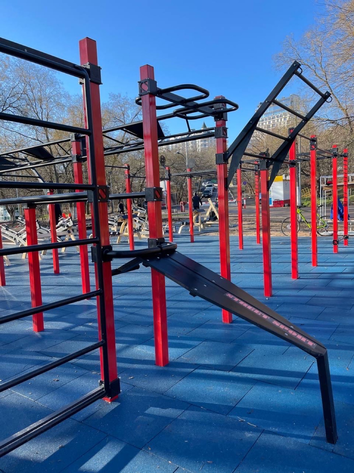 workout-place
