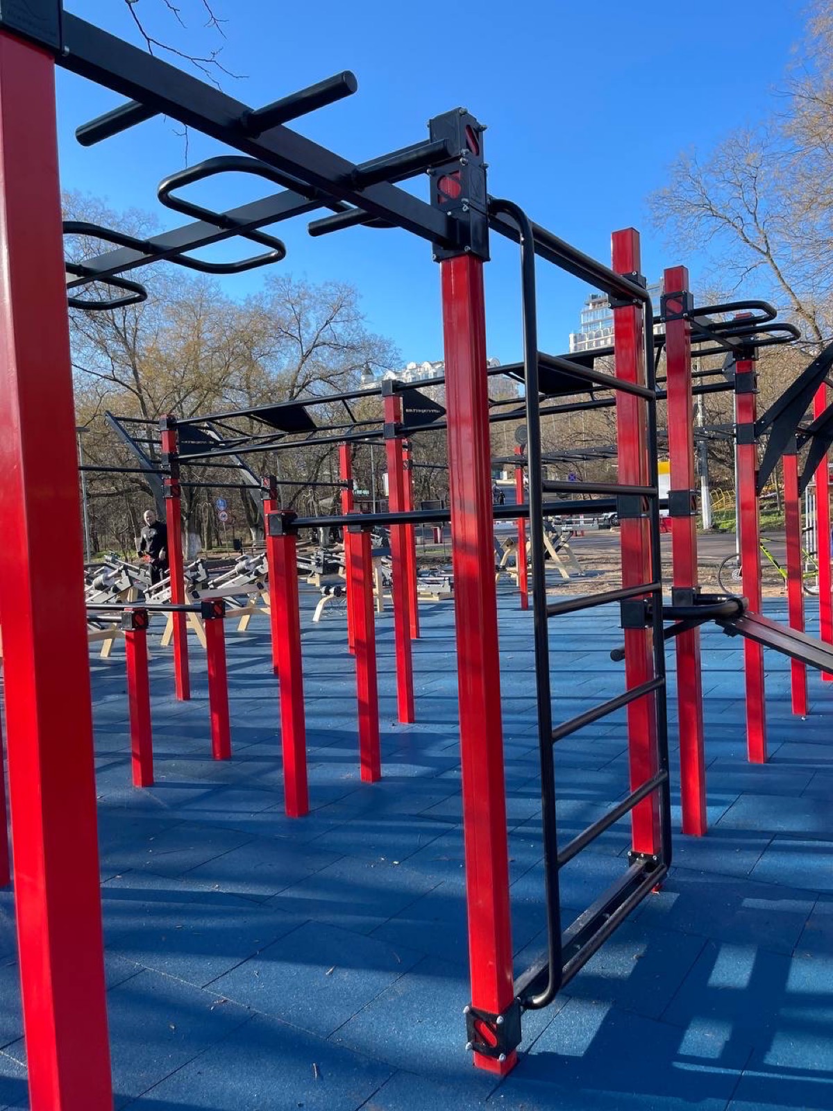 workout-place