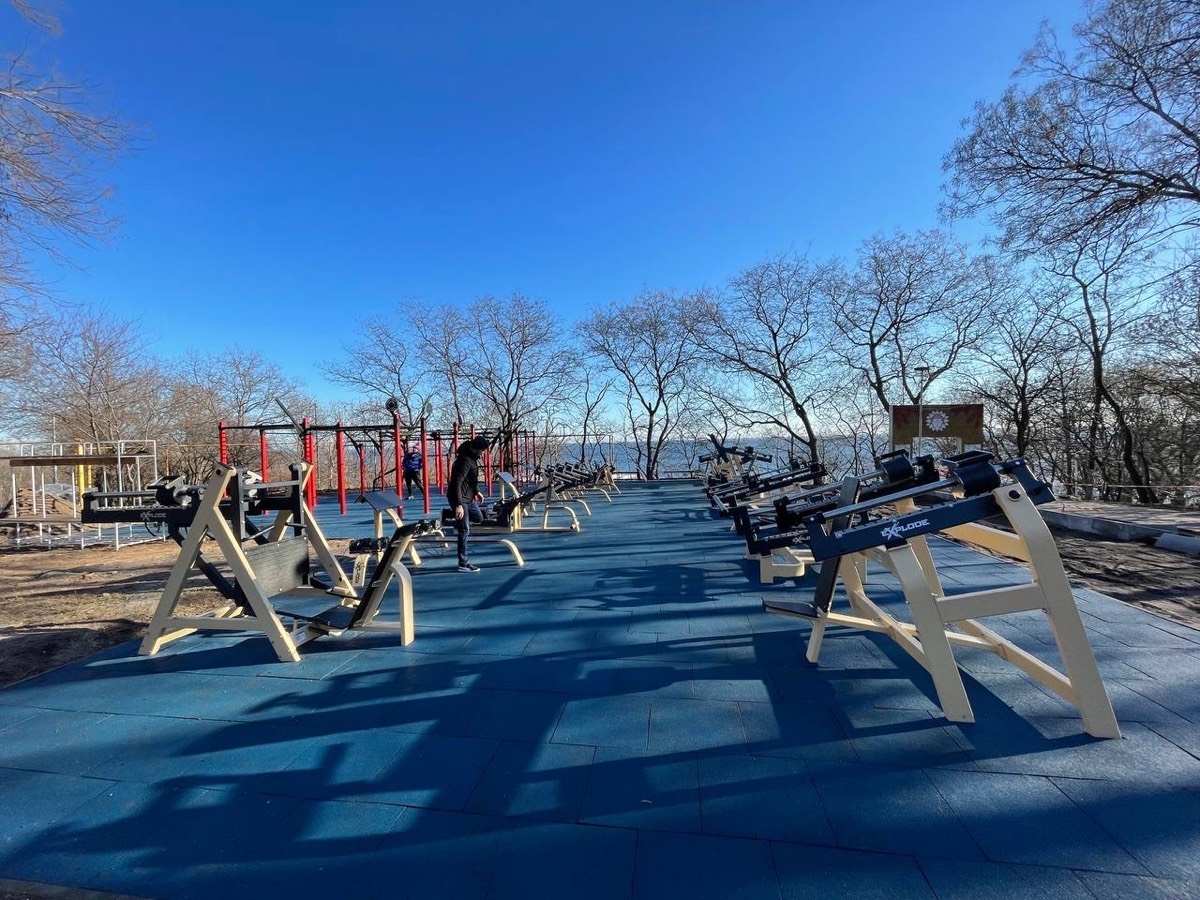 workout-place