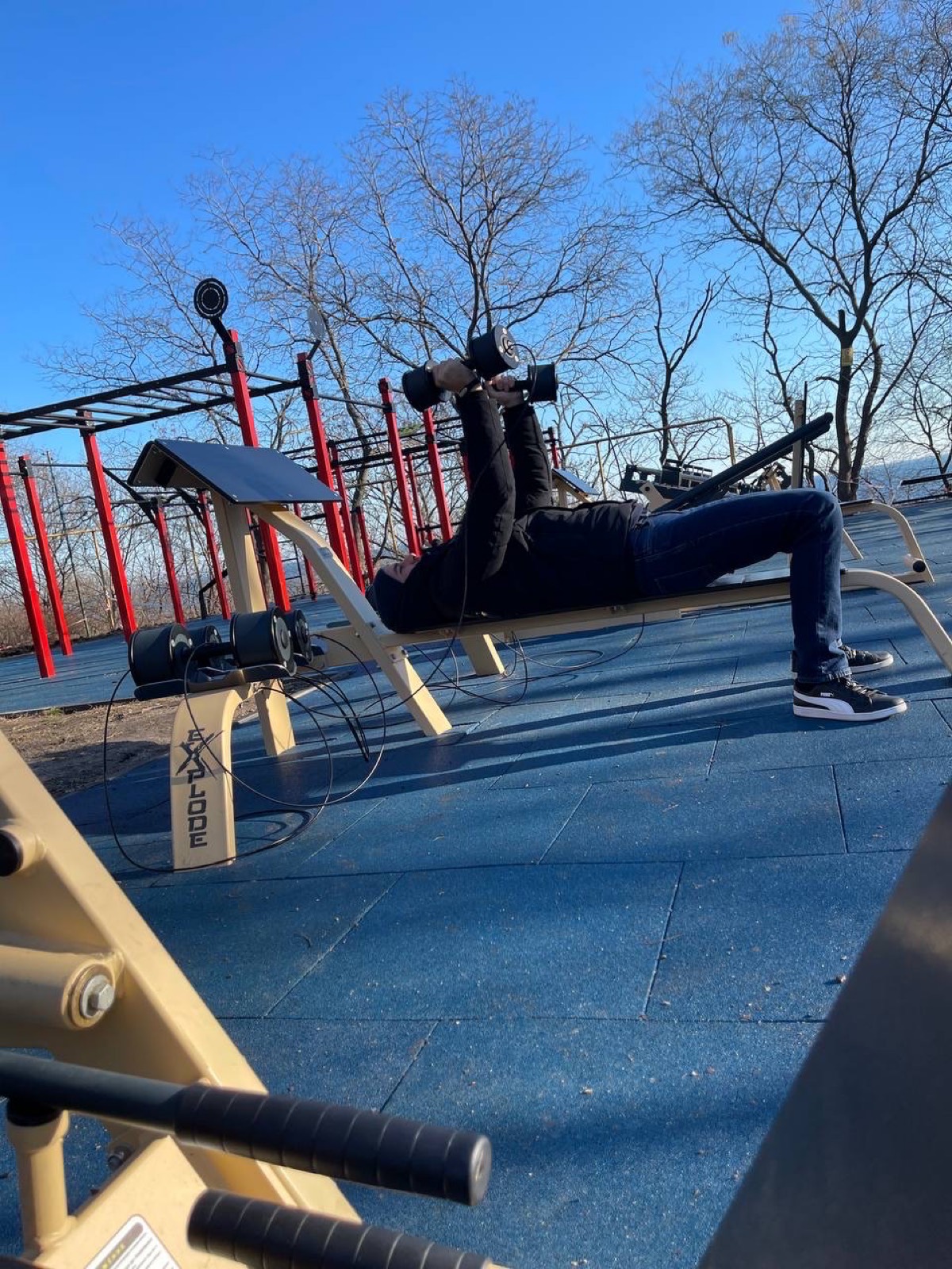 workout-place