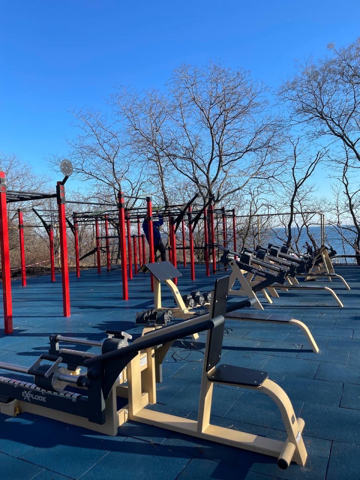 workout-place