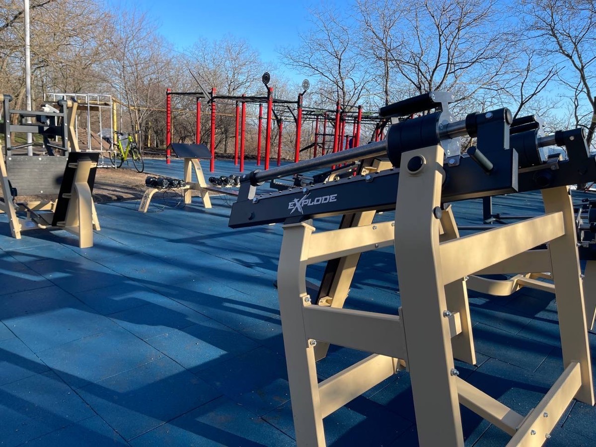 workout-place