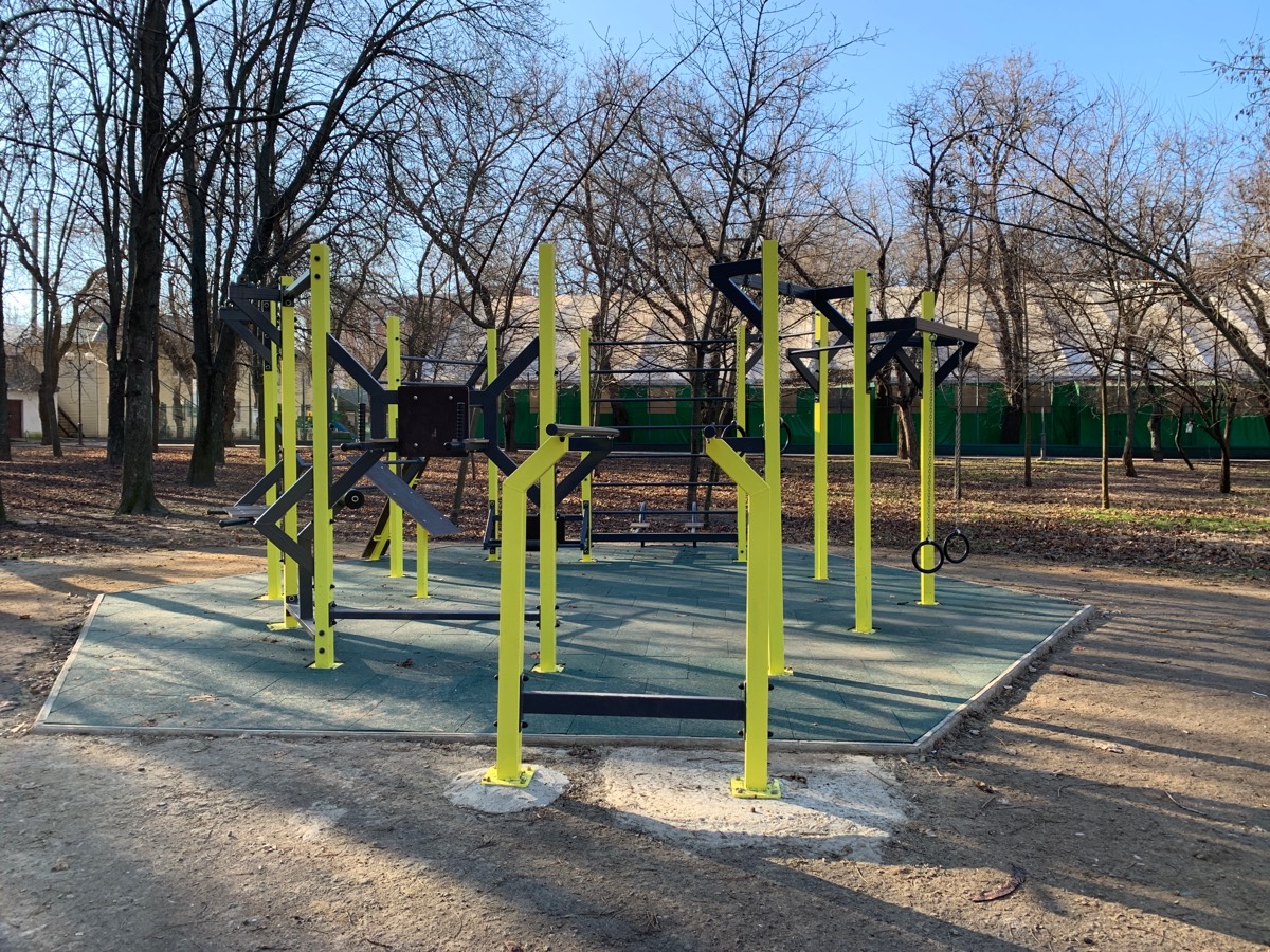 workout-place