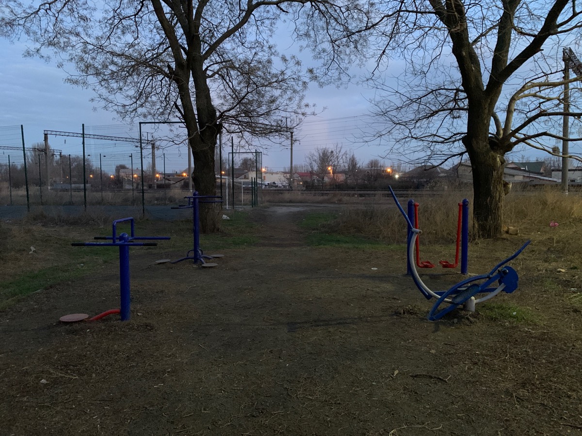 workout-place