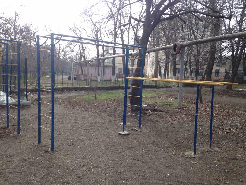 workout-place