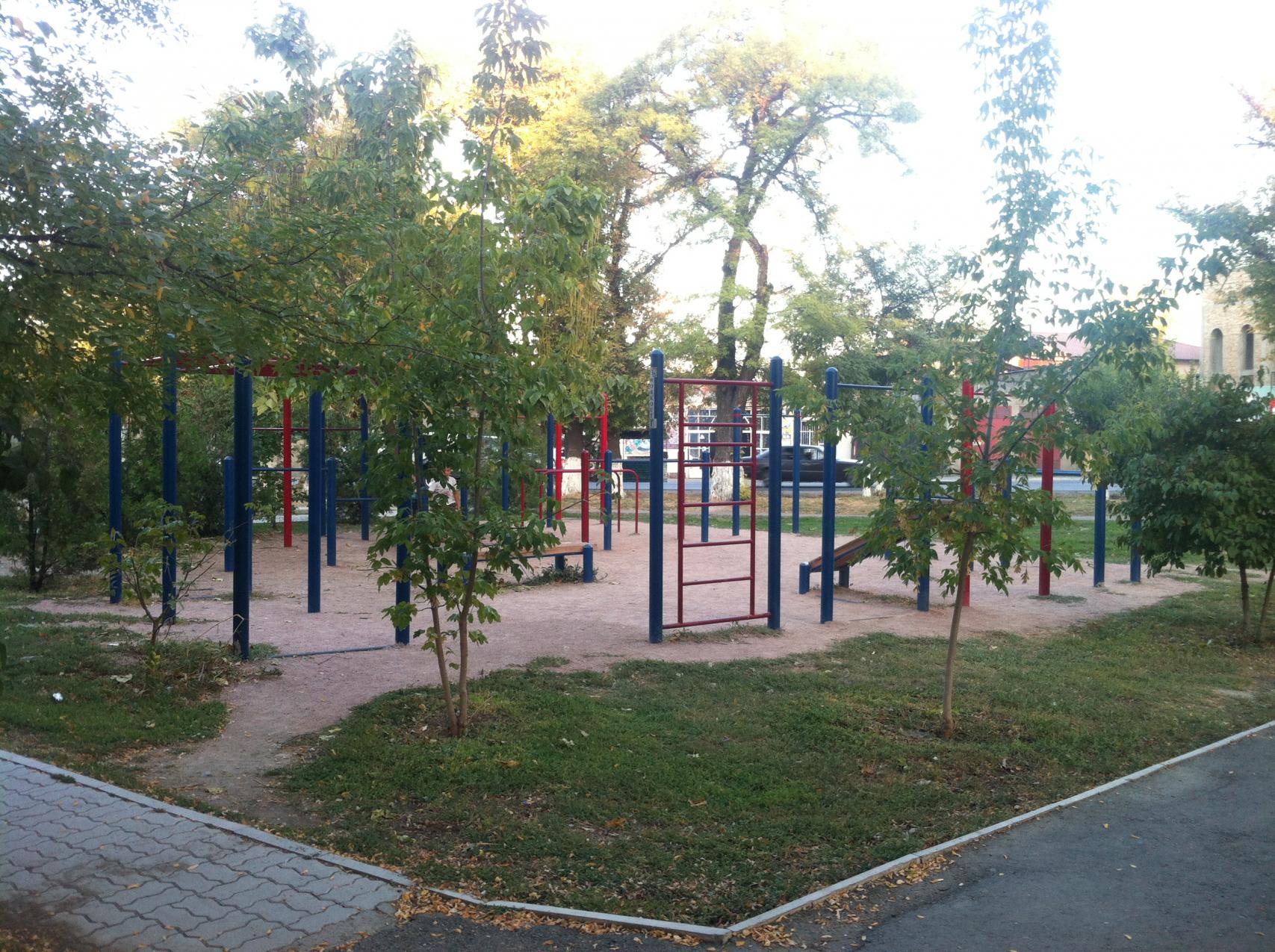 workout-place