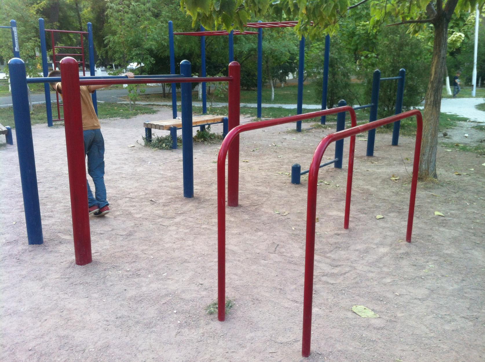 workout-place