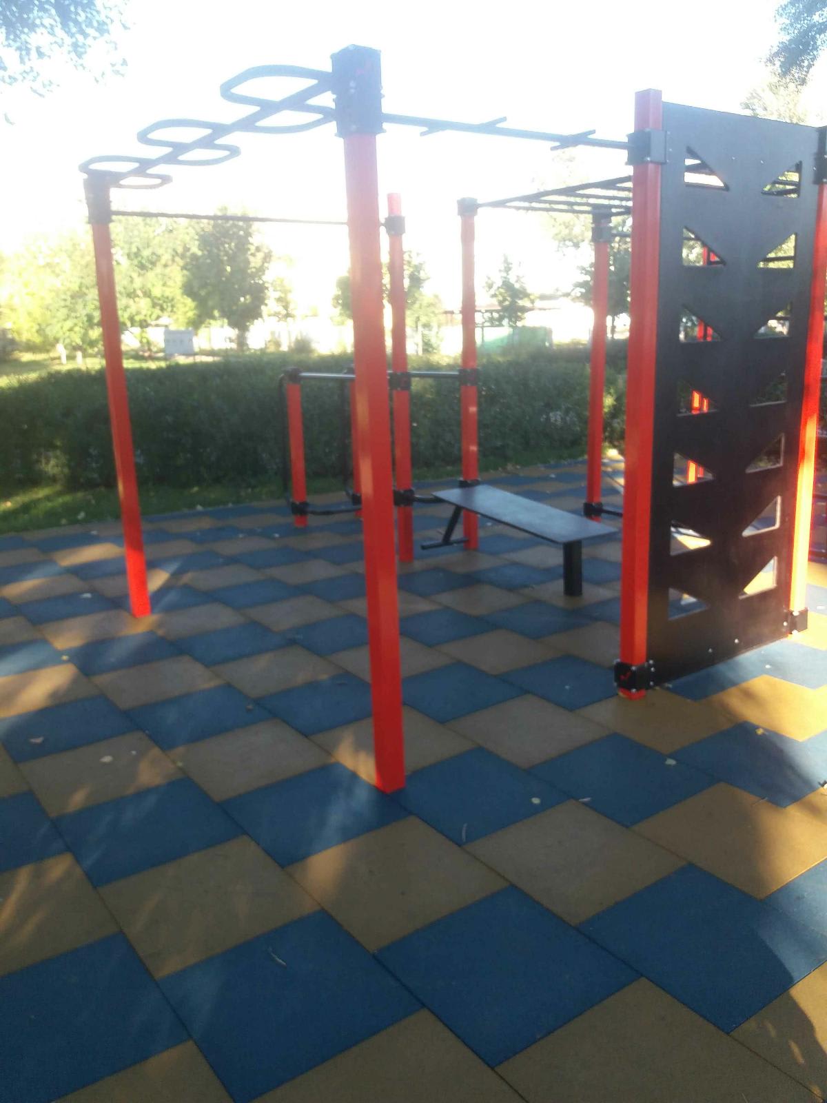 workout-place