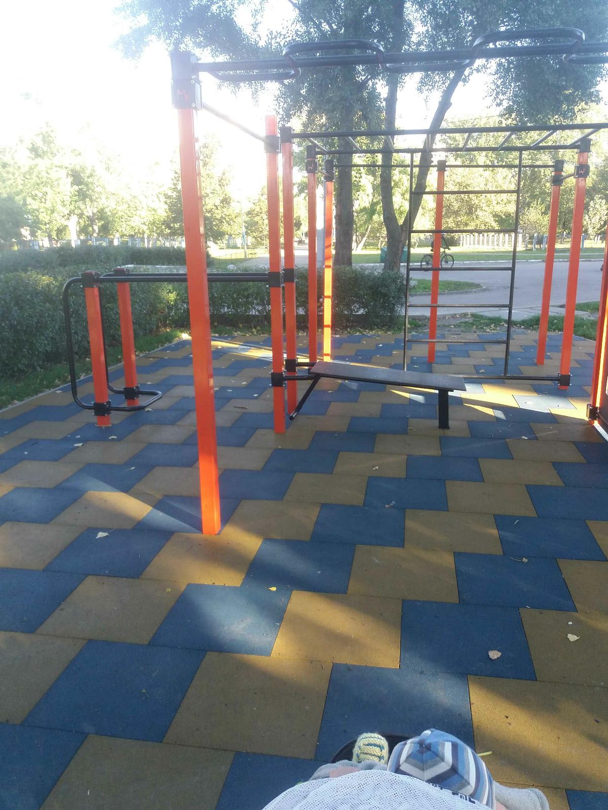 workout-place